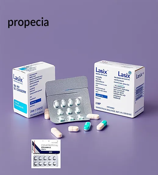 Propecia générique en pharmacie